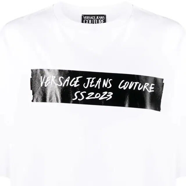 VERSACE JEANS COUTURE SS23 T