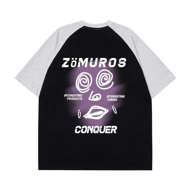 zomuros T