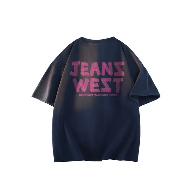 JEANSWEST LogoT