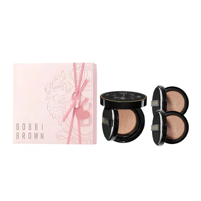 BOBBI BROWN 520 12g+12g