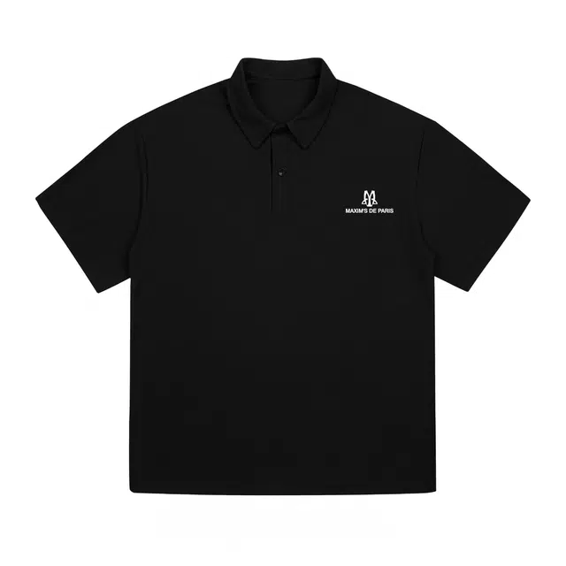 maxim's de paris vibePolo