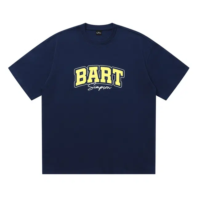 The Simpsons T