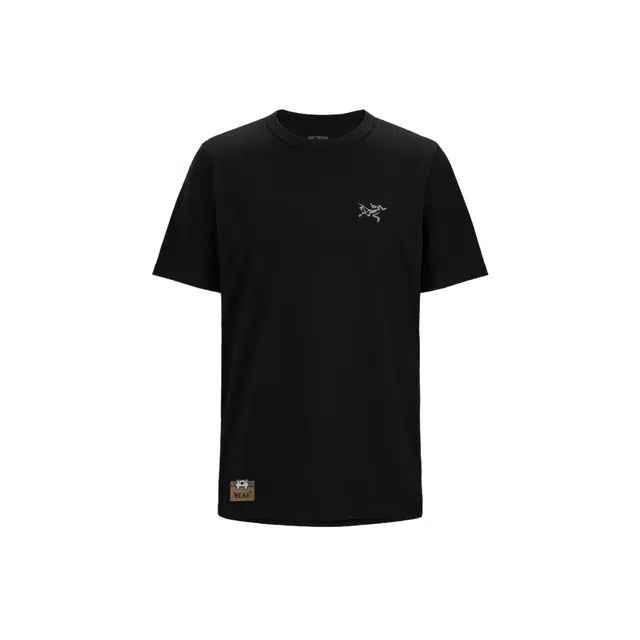 Arcteryx KRAGG T black