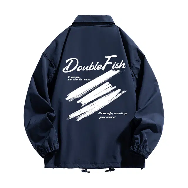 DOUBLEFISH