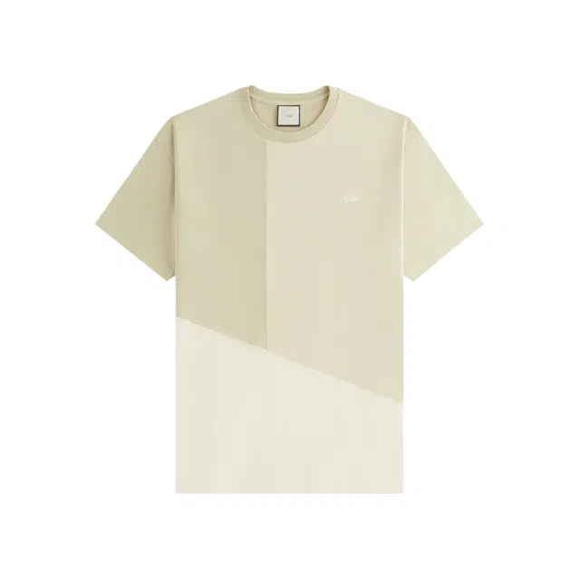 KITH Patchwork Vintage SS25T