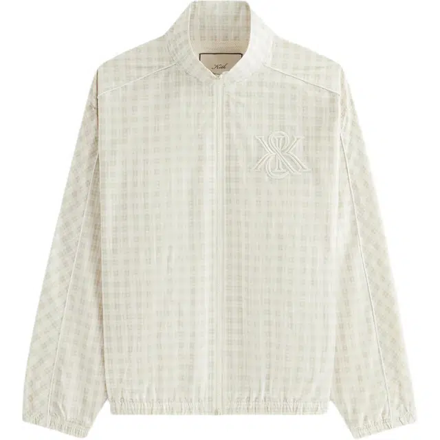 KITH SS25 Azariah