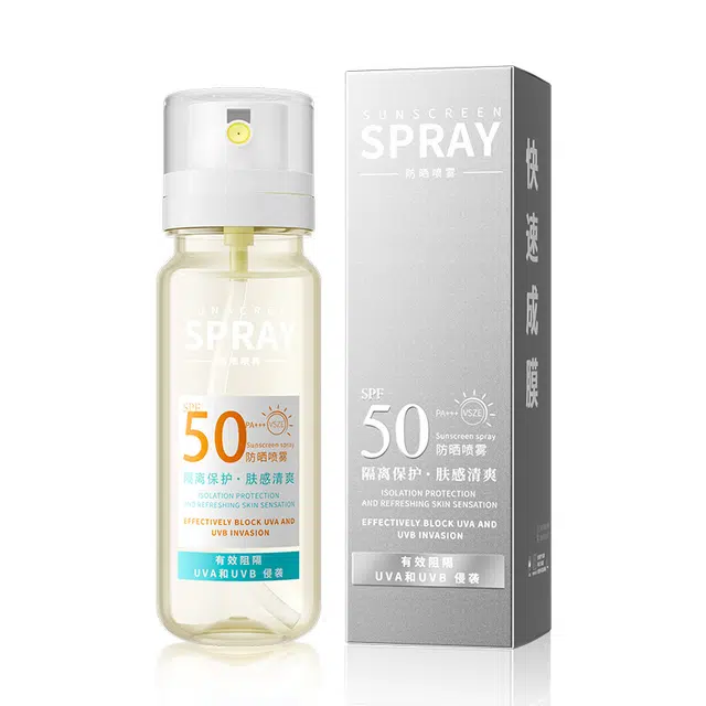 VSZE SPF50PA++