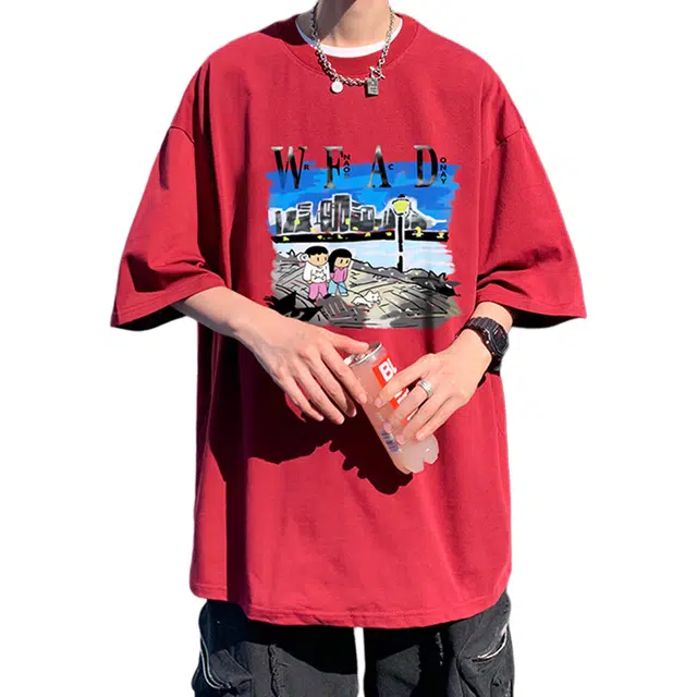 NOAHGIGI T