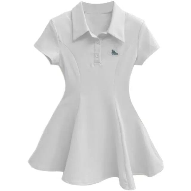 HNUF polo
