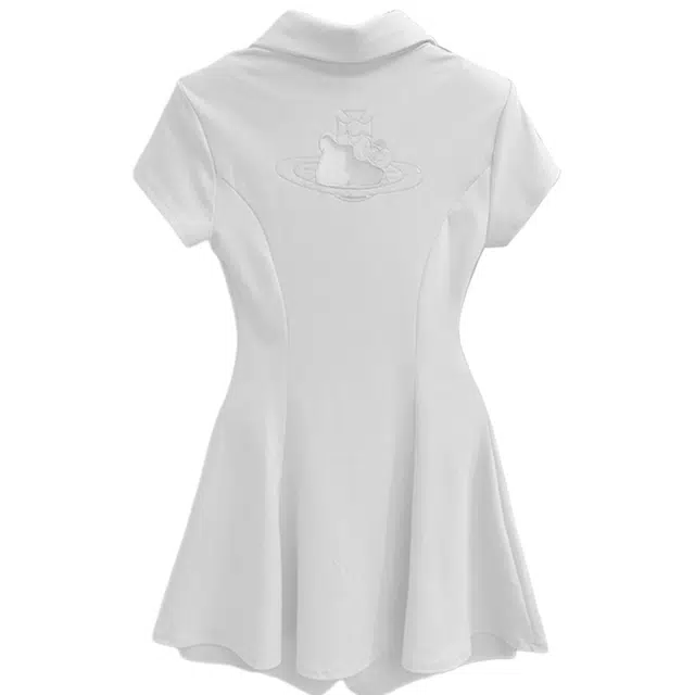 HNUF polo