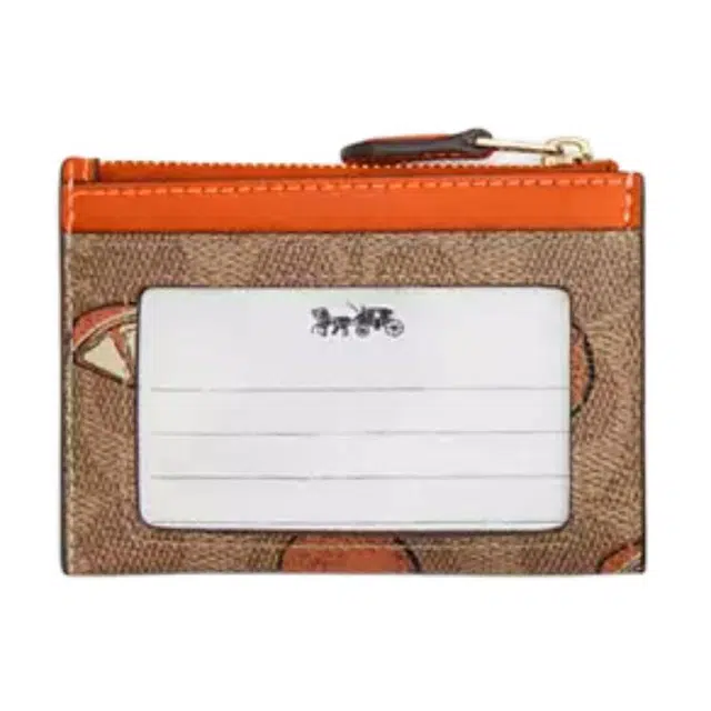 COACH 11