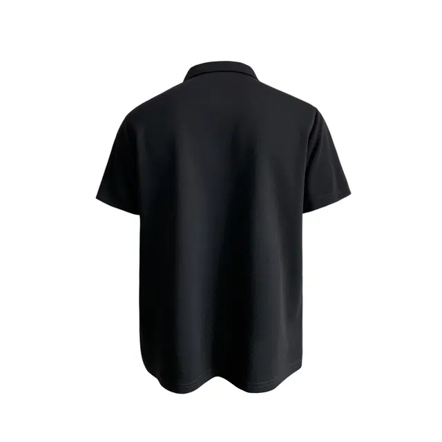 MUSCLETECH Polo T