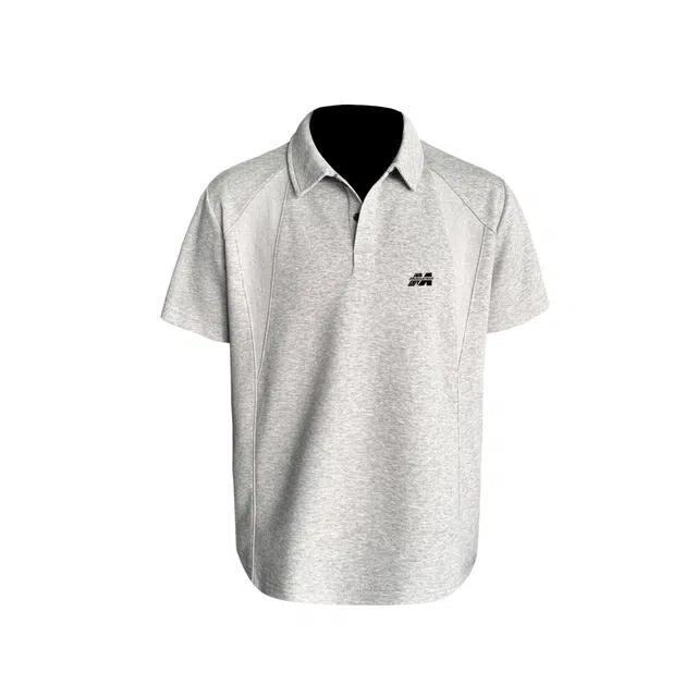 MUSCLETECH Polo T