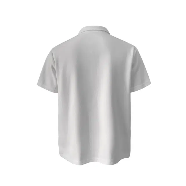 MUSCLETECH Polo T
