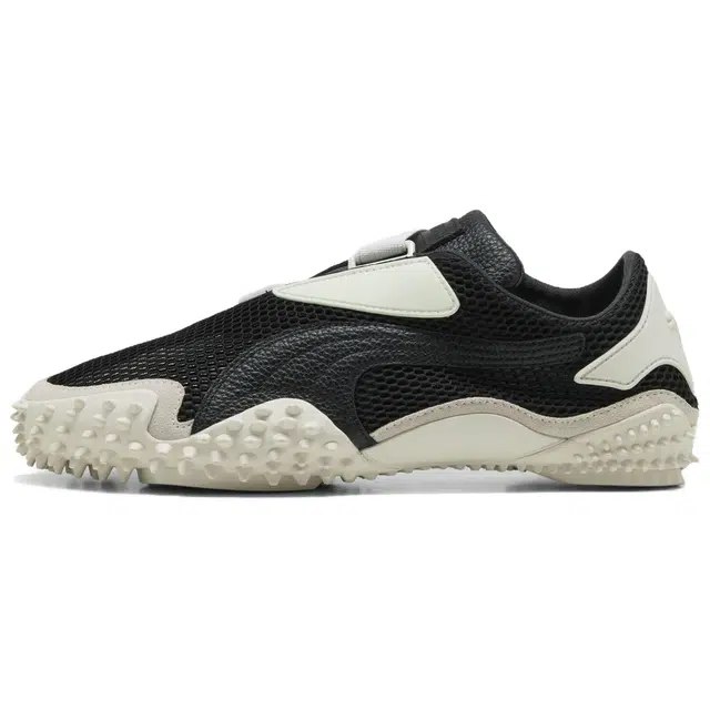 PUMA Mostro MESH Black