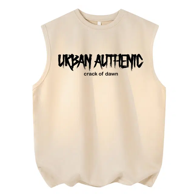 URBAN AUTHENTIC logo