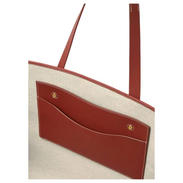 Loro Piana Laguna Tote