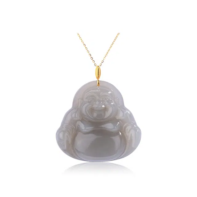 CHINA GOLD 18K S925