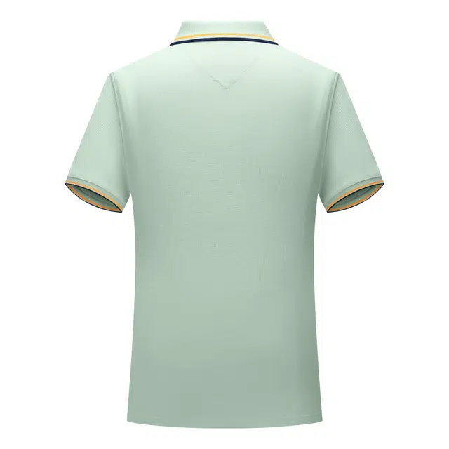 Warrior Polo