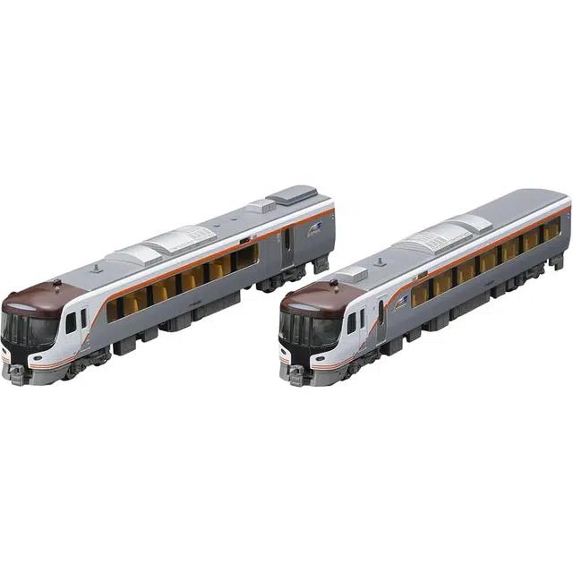 TAKARA TOMY JR HC85 2