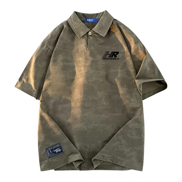 HAVR LogoPolo