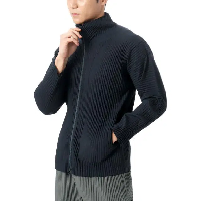 Homme Pliss Issey Miyake