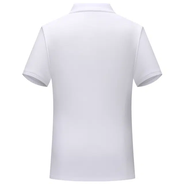 240g ZRO LogoPolo