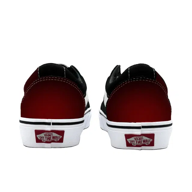 Vans Ward