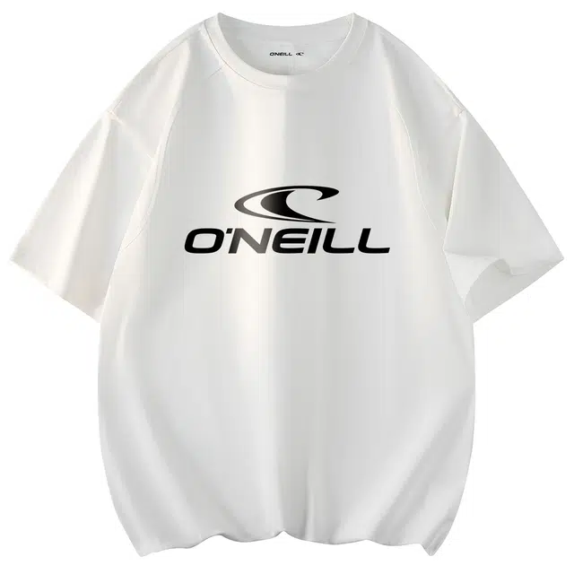 O'Neill Logo Tee