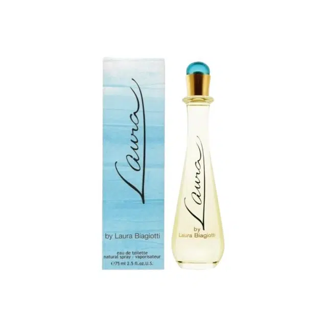 Alaia Biagiotti Laura EDT 75ml