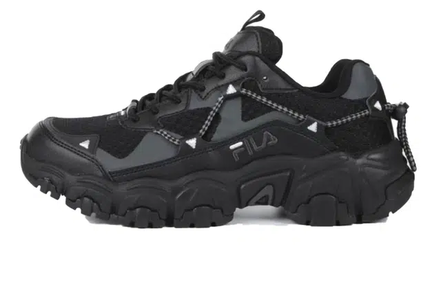 FILA Running MIXR'FM'