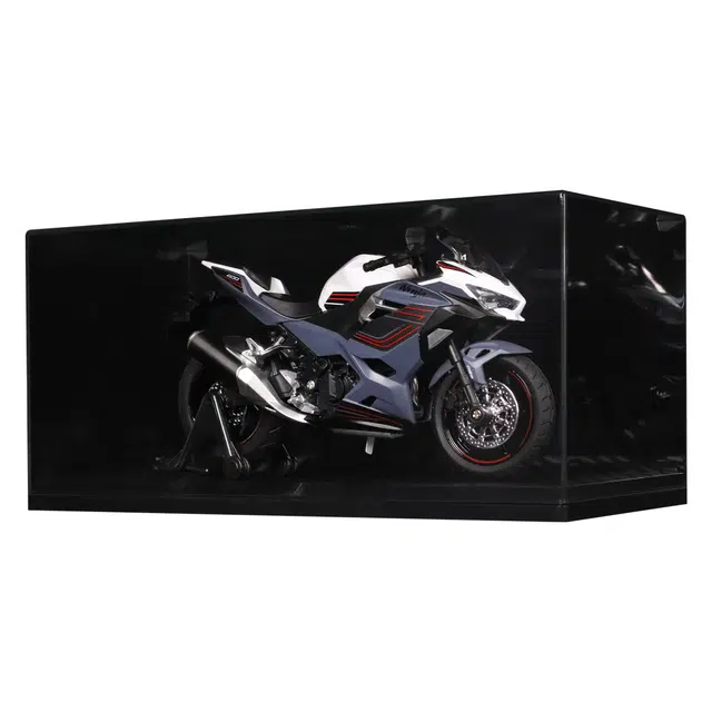 NInja400 112