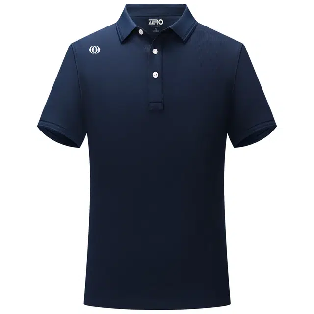 240g ZRO LogoPolo