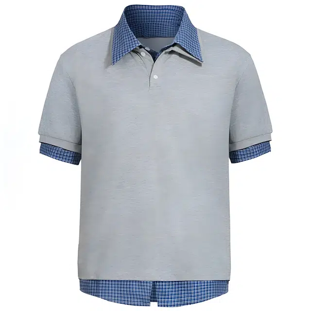 WELTER EXPERIMENT Polo