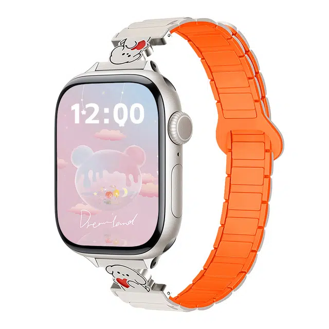 MQ 38-46mm AppleWatchS8S9S10 iwatch