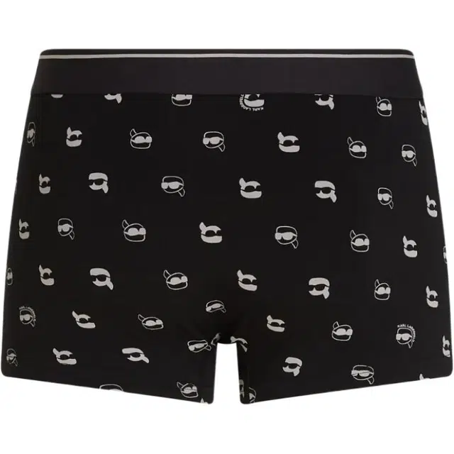 KARL LAGERFELD SS25 Logo 3