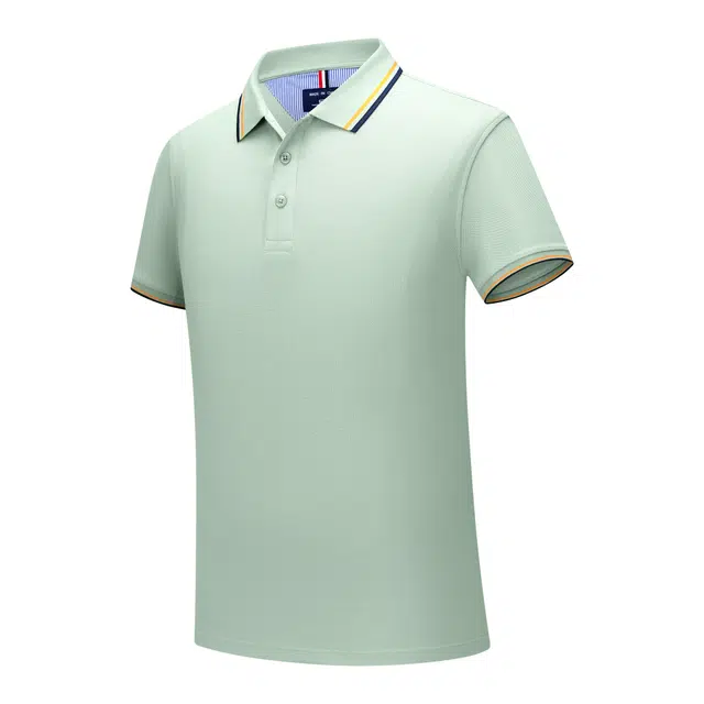 Warrior Polo