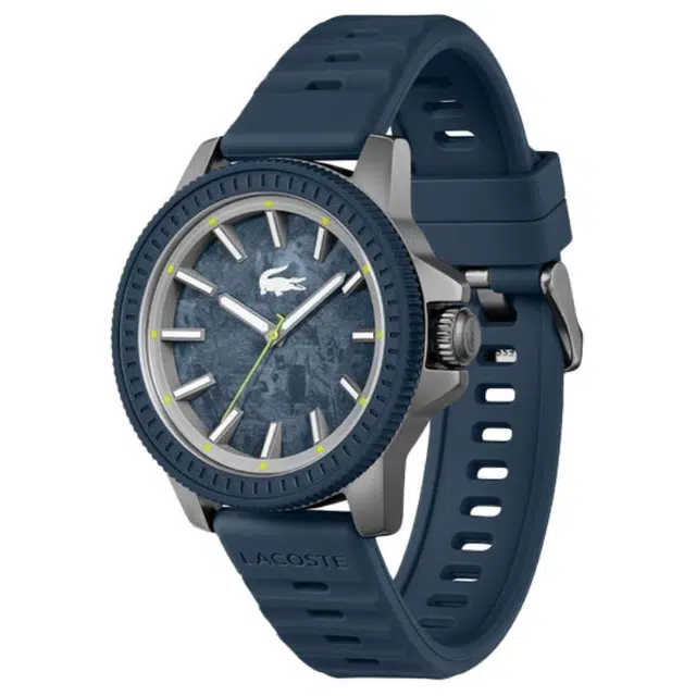 LACOSTE 43mm 50