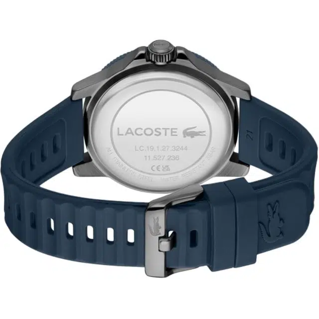 LACOSTE 43mm 50