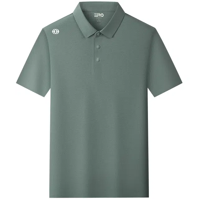 150g ZRO Logo Polo