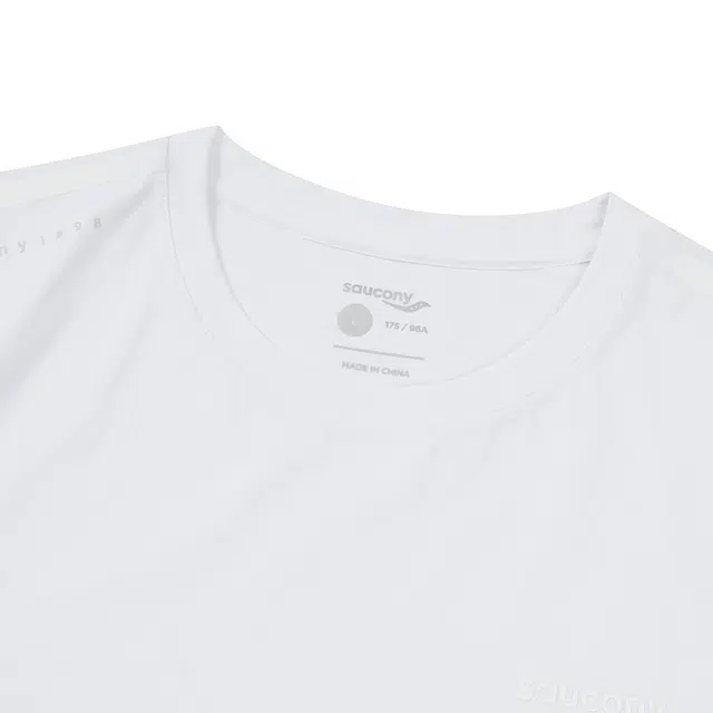 Saucony T