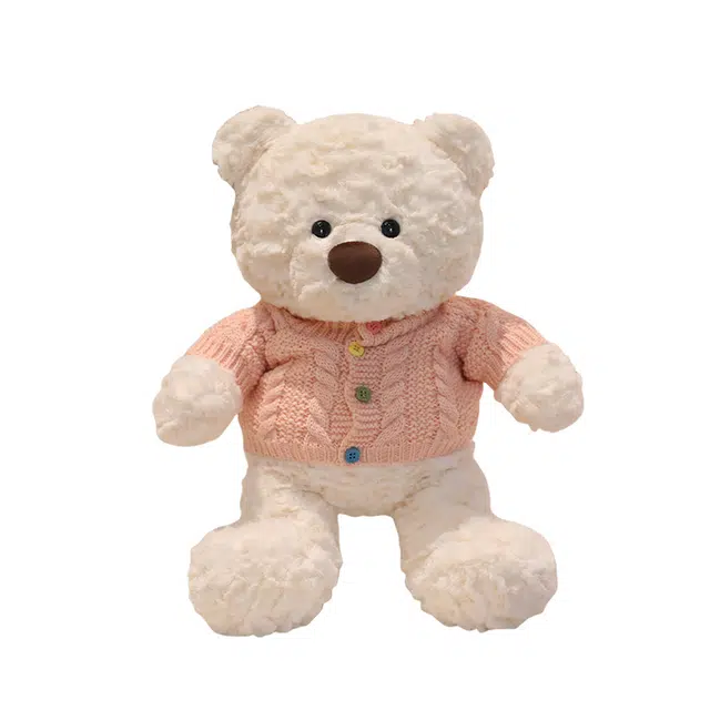 Julebaby 38cm