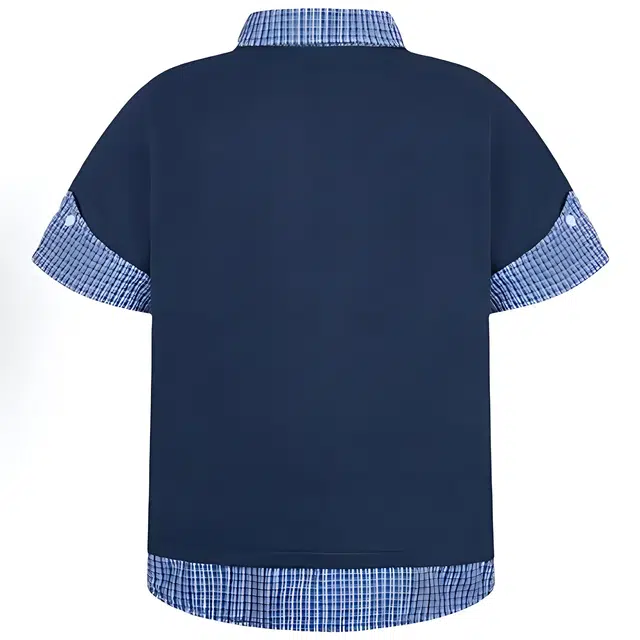 WELTER EXPERIMENT Polo