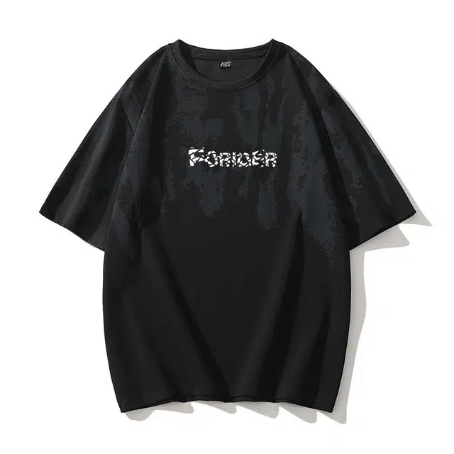 FORIDER T