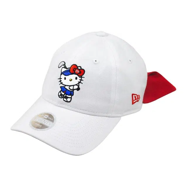 New Era x Hello Kitty