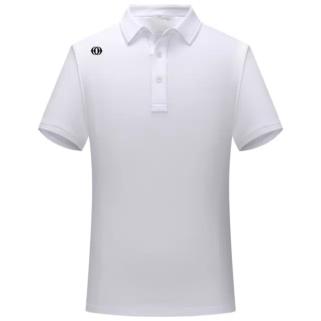 240g ZRO LogoPolo