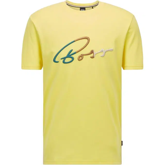 HUGO BOSS LogoT