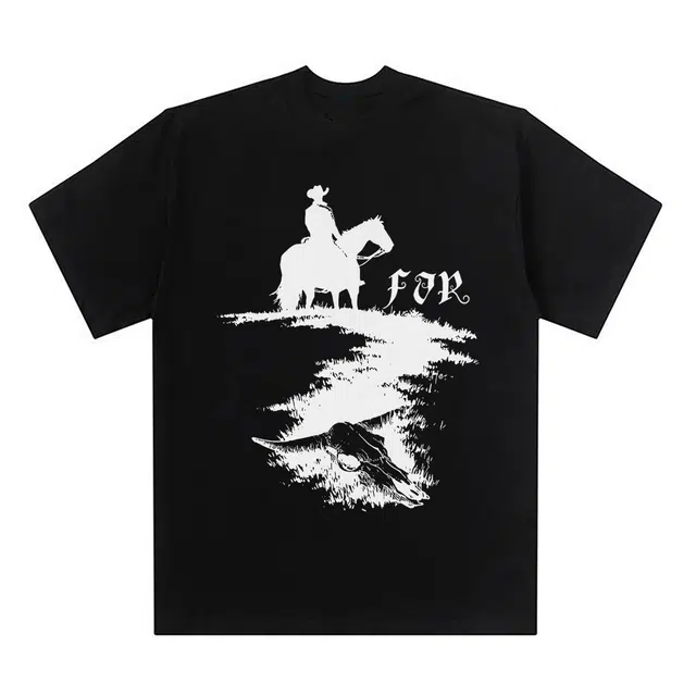 FORCEPULR vintageT