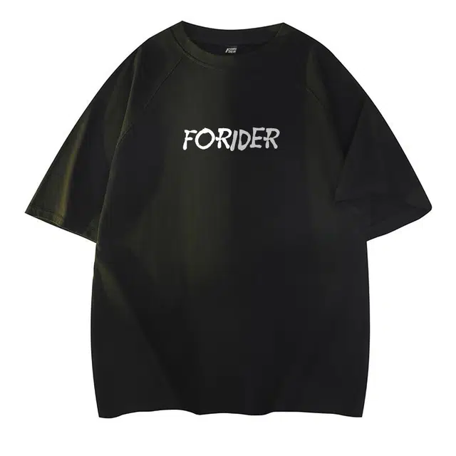 FORIDER T