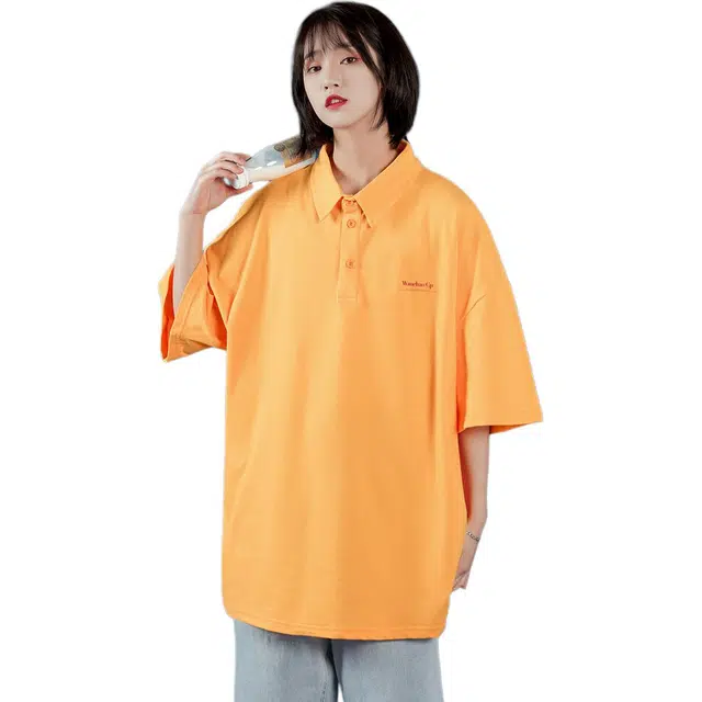 WANCHAO CP Polo